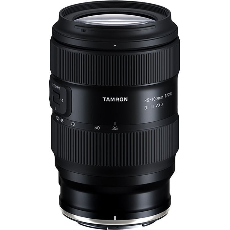 Tamron 35-100mm f/2.8 Di III VXD Lens (Nikon Z)