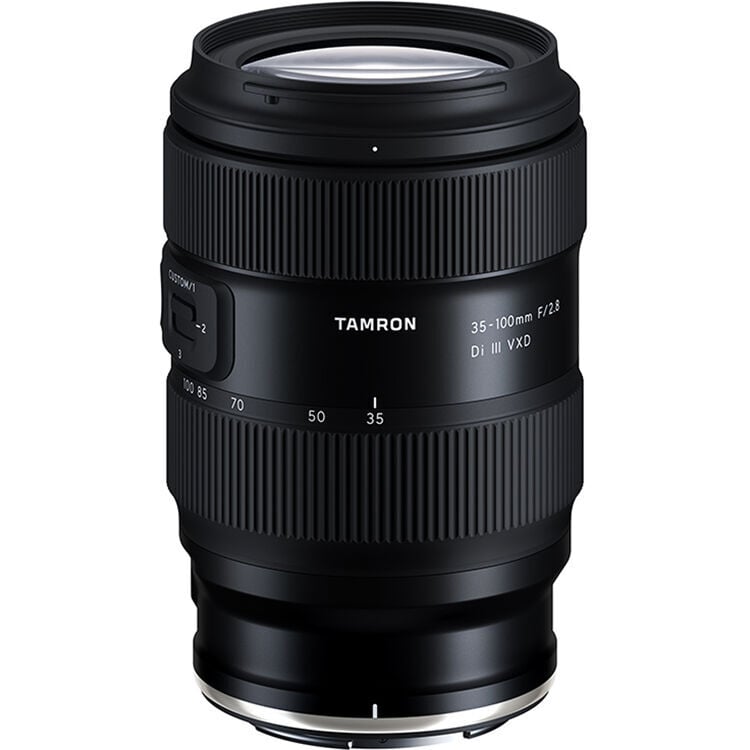 Tamron 35-100mm f/2.8 Di III VXD Lens (Nikon Z)