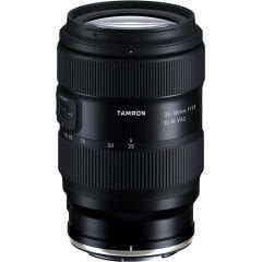 Tamron 35-100mm f/2.8 Di III VXD Lens (Nikon Z)
