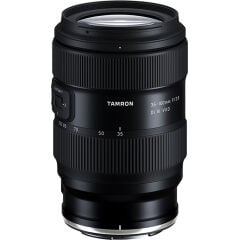 Tamron 35-100mm f/2.8 Di III VXD Lens (Nikon Z)