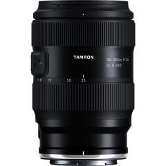Tamron 35-100mm f/2.8 Di III VXD Lens (Nikon Z)