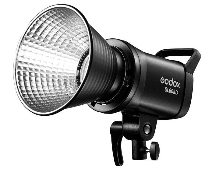 Godox SL60II D 60W LED Video Işığı