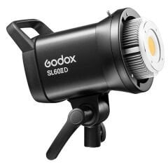 Godox SL60II D 60W LED Video Işığı