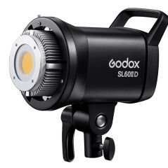 Godox SL60II D 60W LED Video Işığı