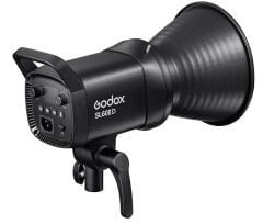 Godox SL60II D 60W LED Video Işığı
