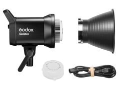 Godox SL60II D 60W LED Video Işığı