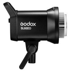 Godox SL60II D 60W LED Video Işığı