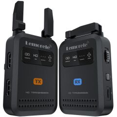 Lemorele R5000 Wireless Görüntü Aktarıcı