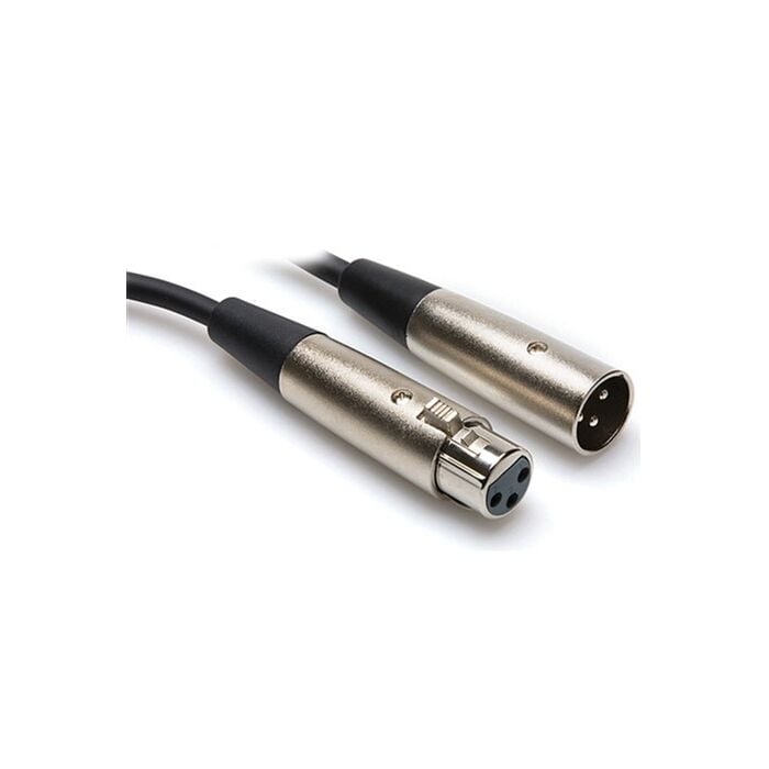 Hosa XLR-115 XLR Mikrofon Kablosu 4.5m