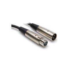 Hosa XLR-115 XLR Mikrofon Kablosu 4.5m