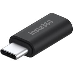 Insta360 One R Mic Adapter