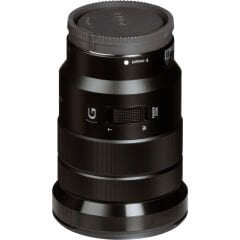 Sony 18-105mm E PZ f4 G OSS Lens