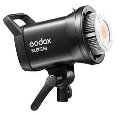 Godox SL60II Bi Bi-Color 60W LED Video Işığı