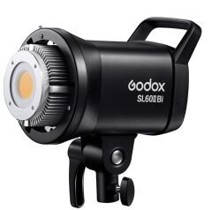 Godox SL60II Bi Bi-Color 60W LED Video Işığı