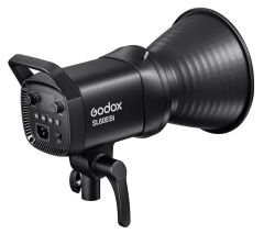 Godox SL60II Bi Bi-Color 60W LED Video Işığı