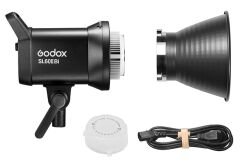 Godox SL60II Bi Bi-Color 60W LED Video Işığı