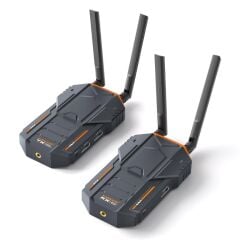 Lemorele R100 Wireless Görüntü Aktarıcı