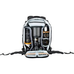 Lowepro Flipside 500 AW II Sırt Çantası (Siyah)