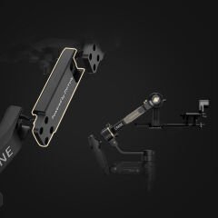 Zhiyun Crane 3S Pro Gimbal Stabilizer