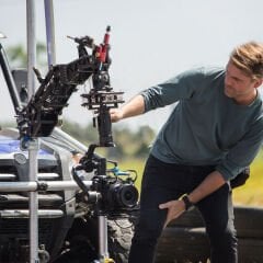 Zhiyun Crane 3S Pro Gimbal Stabilizer