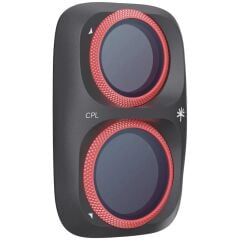 Pgytech DJI Osmo Pocket 4P için CPL Filtre