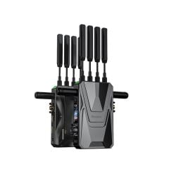 Desview Atlas-X 4K Kablosuz Görüntü Aktarıcı (TX/RX) Combo