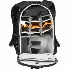 Lowepro ProTactic BP 350 AW II Sırt Çantası (Siyah)