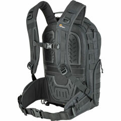 Lowepro ProTactic BP 350 AW II Sırt Çantası (Siyah)