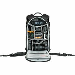 Lowepro ProTactic BP 350 AW II Sırt Çantası (Siyah)