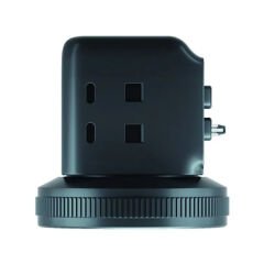 Insta360 One R 1-inch Wide Angle Lens Mod