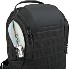 Lowepro ProTactic BP 450 AW II Sırt Çantası (Siyah)