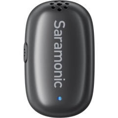 Saramonic Air SE 01 Type-C 2 Kişilik Kablosuz Yaka ve El Mikrofonu