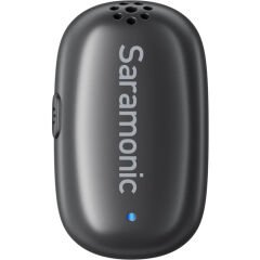 Saramonic Air SE 01 Type-C 2 Kişilik Kablosuz Yaka ve El Mikrofonu