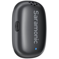 Saramonic Air SE 01 Type-C 2 Kişilik Kablosuz Yaka ve El Mikrofonu