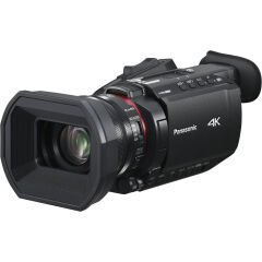 Panasonic HC-X1600 Video Kamera