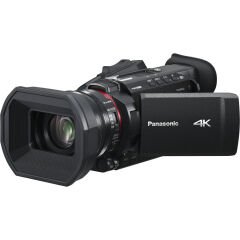 Panasonic HC-X1600 Video Kamera