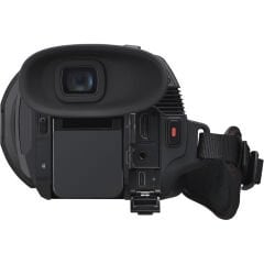 Panasonic HC-X1600 Video Kamera