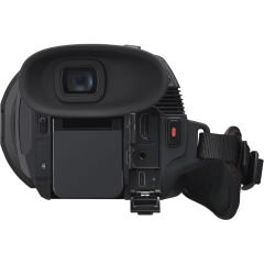 Panasonic HC-X1600 Video Kamera