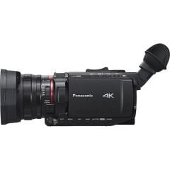 Panasonic HC-X1600 Video Kamera