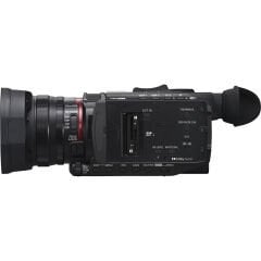 Panasonic HC-X1600 Video Kamera
