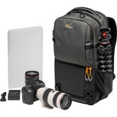 Lowepro Fastpack BP 250 AW III (Gri)