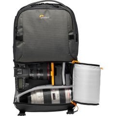 Lowepro Fastpack BP 250 AW III (Gri)