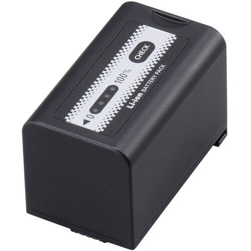 Panasonic AG-VBR59 5900mAh Batarya (HC-X1600, DVX200, CX10)