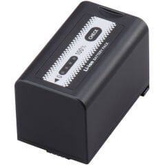 Panasonic AG-VBR59 5900mAh Batarya (HC-X1600, DVX200, CX10)