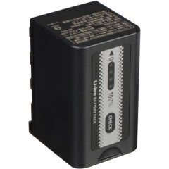 Panasonic AG-VBR59 5900mAh Batarya (HC-X1600, DVX200, CX10)
