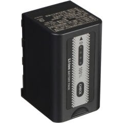 Panasonic AG-VBR59 5900mAh Batarya (HC-X1600, DVX200, CX10)