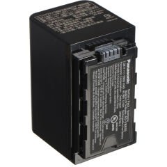 Panasonic AG-VBR59 5900mAh Batarya (HC-X1600, DVX200, CX10)