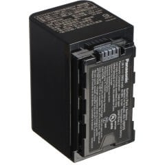 Panasonic AG-VBR59 5900mAh Batarya (HC-X1600, DVX200, CX10)