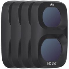 Pgytech DJI Osmo Pocket 4P için ND Filtre Set