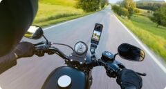 Insta360 Heavy Duty Clamp